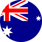 Australia Flag Big