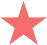 red star