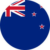 New Zealand Big Flag