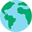 Earth Icon