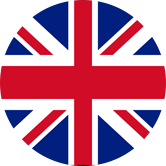 United Kingdom Flag Big