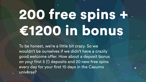 Focus bonus free spins no deposit win real money Needed!
