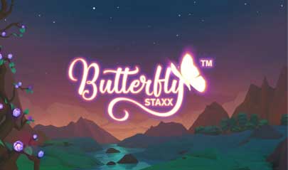 Butterfly Staxx logo big