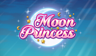 Moon Princess logo big