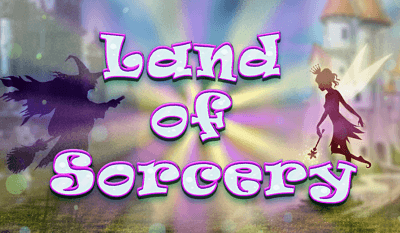 Land of Sorcery slot review