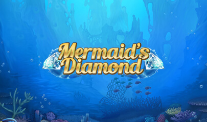 Mermaids Diamond logo big