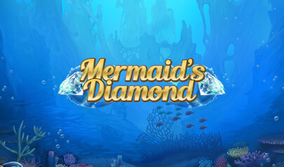 Mermaids Diamond logo big