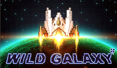 Wild Galaxy slot review