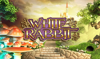 White Rabbit logo big