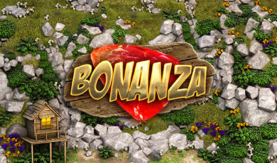 Bonanza logo big