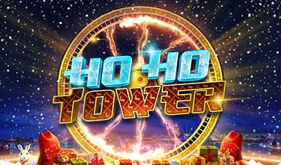 Ho Ho Tower logo big