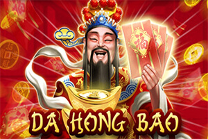 Hong Bao Slot