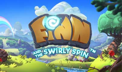 Finn and the Swirly Spin logo big