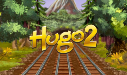 Hugo 2 logo big