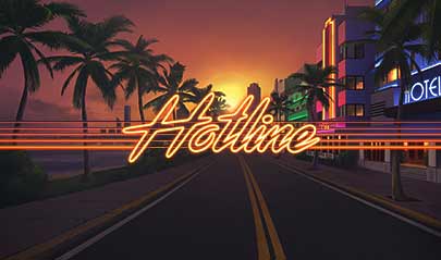 Hotline logo big