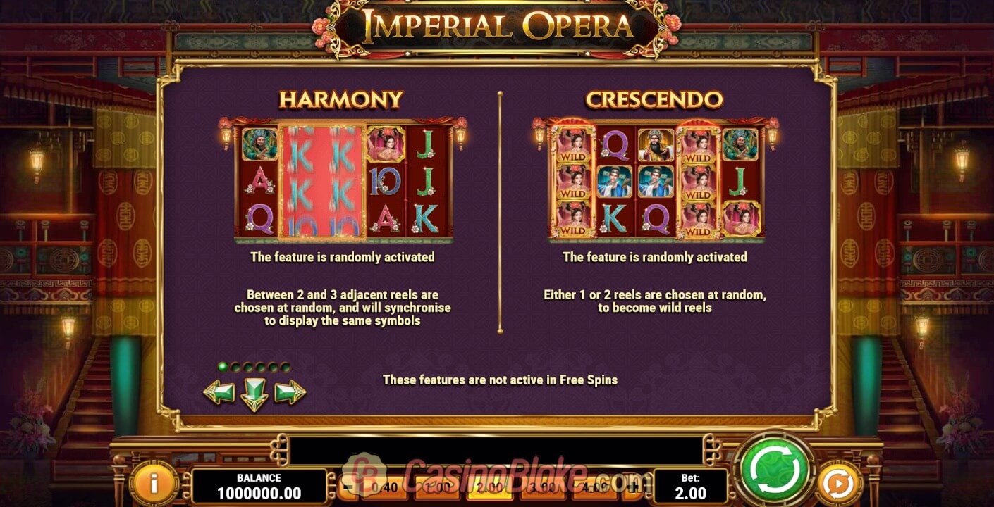Imperial Opera Slot thumbnail - 2