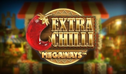 Extra Chilli Slots Game