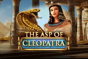 Spiele The Asp Of Cleopatra - Video Slots Online Spiele The Asp Of Cleopatra - Video Slots Online