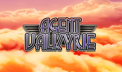 Agent Valkyrie logo big