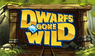 Dwarfs Gone Wild logo big