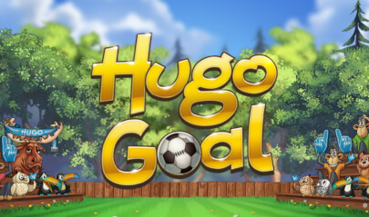 Hugo Goal logo big