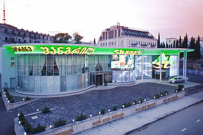 Casino Casino