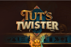 Tuts Twister Slot