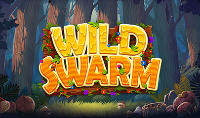 Wild Swarm logo big