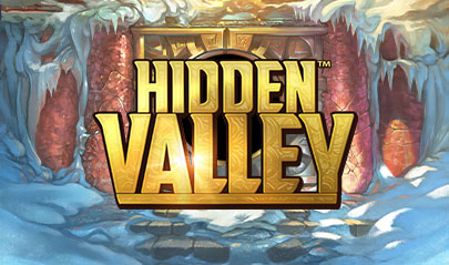 Hidden Valley big logo