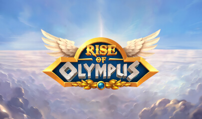 Rise of Olympus logo big