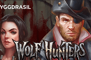 Wolf Hunters Slot Game Yggdrasil Review Rating - werewolf vs hunters who will win in roblox