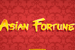 Asian Fortune Slot Game - Red Tiger Gaming - Review & Rating