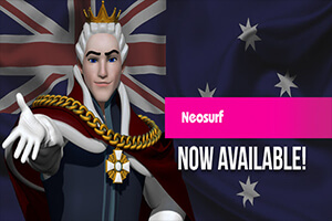 Neosurf Neosurf
