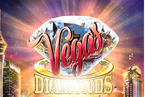 Vegas Diamonds Slot Review Vegas Diamonds Slot Review