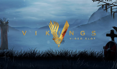 Vikings logo big