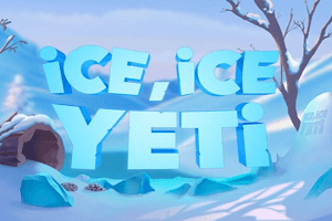 ice ice yeti