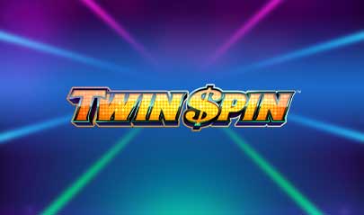 Twin Spin logo big