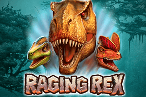 Spiele Raging Rex - Video Slots Online Spiele Raging Rex - Video Slots Online