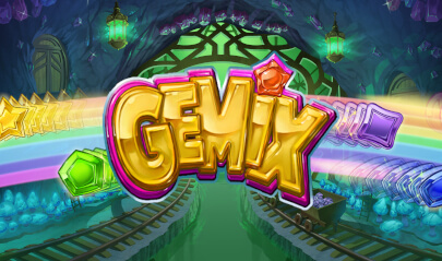 Gemix logo big