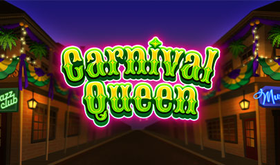Carnival Queen logo big