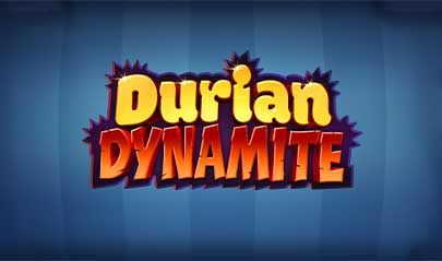 Durian Dynamite logo big