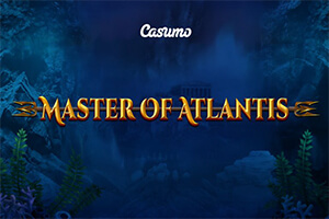 Atlantis Atlantis