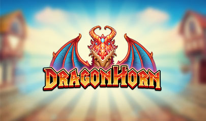 Dragon Horn logo big