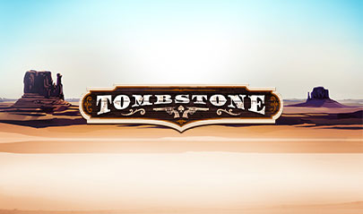 Tombstone logo big