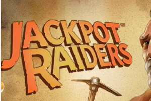 Jackpot Raiders slot review