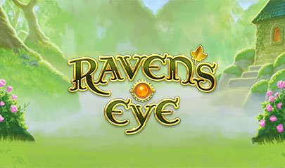 Ravens Eye logo big