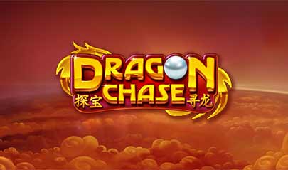 Dragon Chase logo big