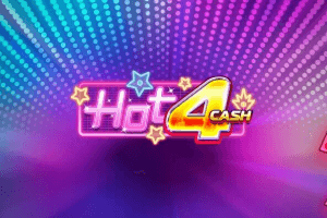Hot Cash Slot Hot Cash Slot