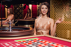 How to Choose a Live Roulette Variant?