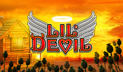 Lil Devil logo big
